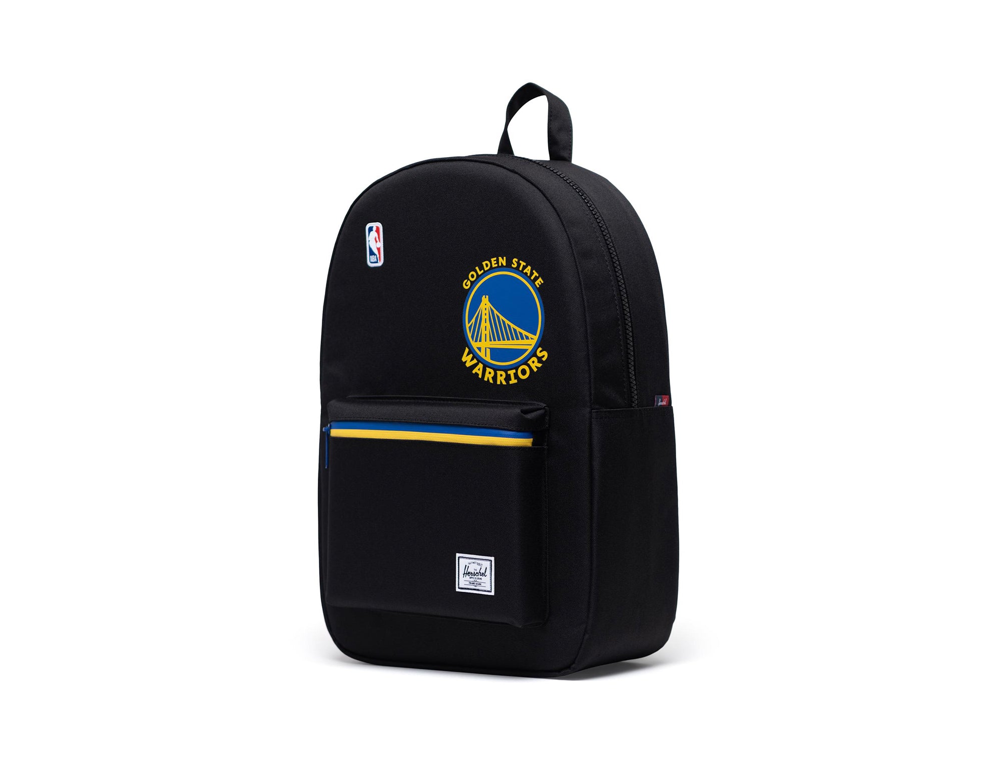 Accesorios Herschel Golden State War Hombre Negro