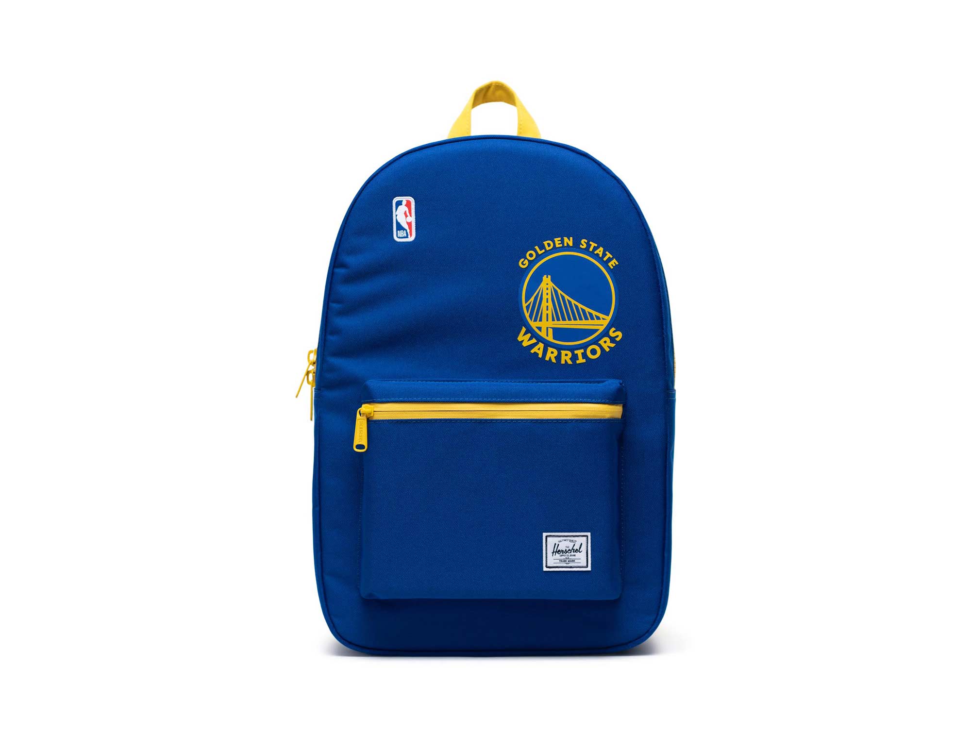 Mochila Herschel Golden State War Unisex Azul