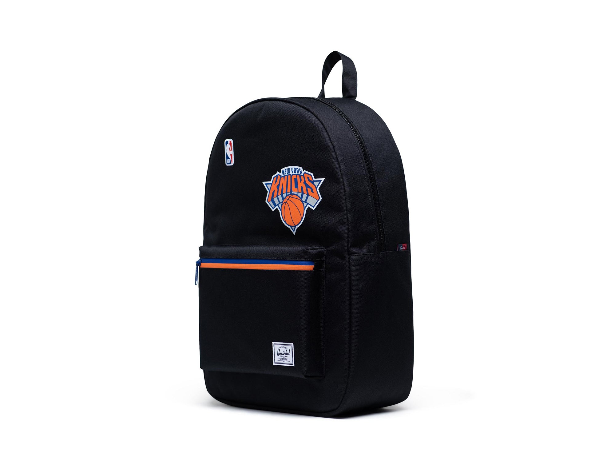 Accesorios Herschel New York Knicks Unisex Negro