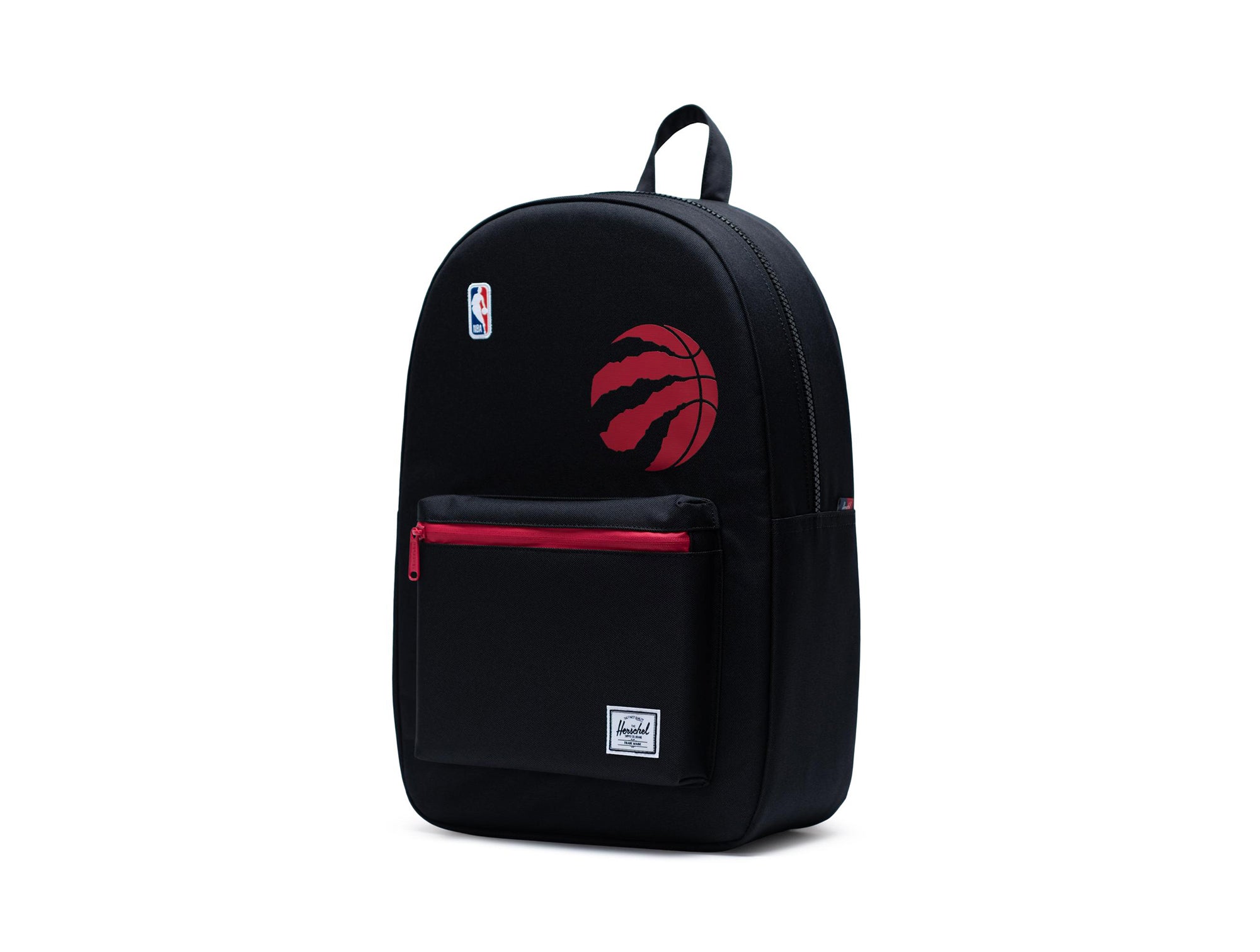 Accesorios Herschel Toronto Raptors Unisex Negro