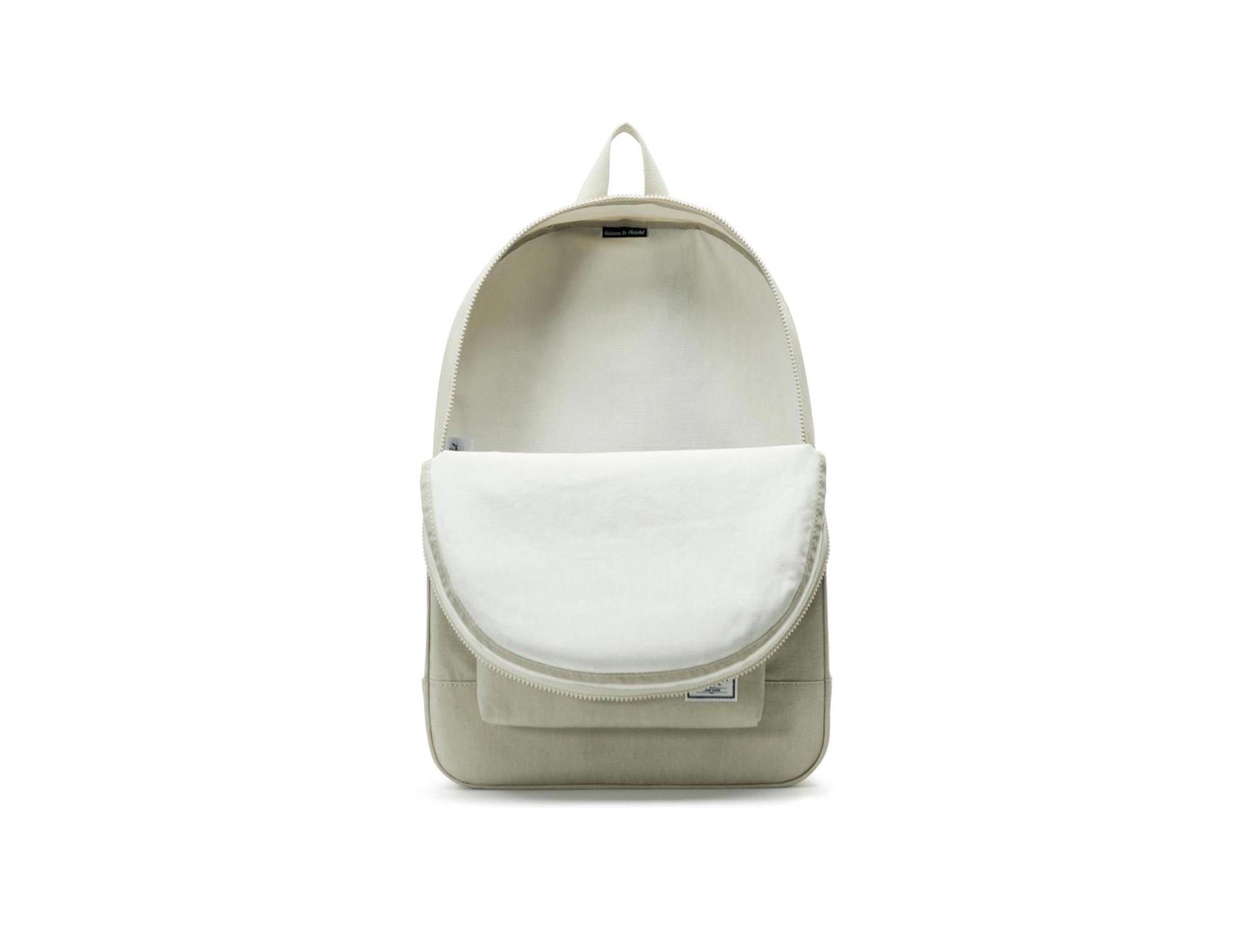 Mochila Herschel Daypack Moonstruck Unisex Blanco