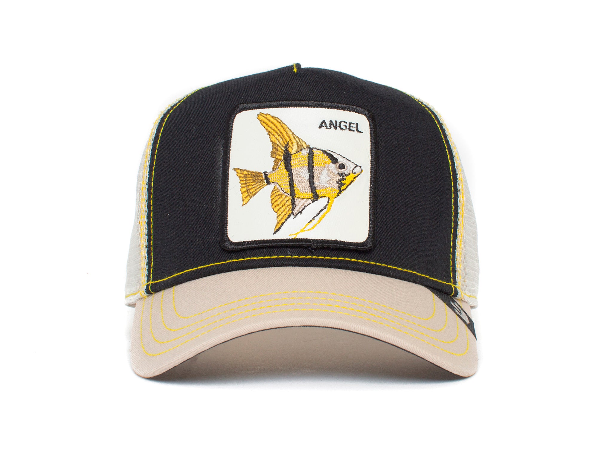 Jockey Goorin Sick Lid Unisex Negro