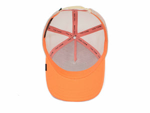 Jockey Goorin The Panther Unisex Naranjo