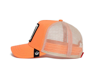 Jockey Goorin The Panther Unisex Naranjo