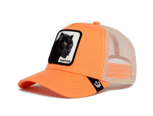 Jockey Goorin The Panther Unisex Naranjo