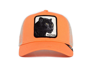 Jockey Goorin The Panther Unisex Naranjo