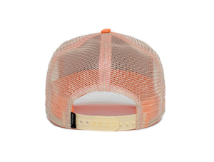 Jockey Goorin The Panther Unisex Naranjo