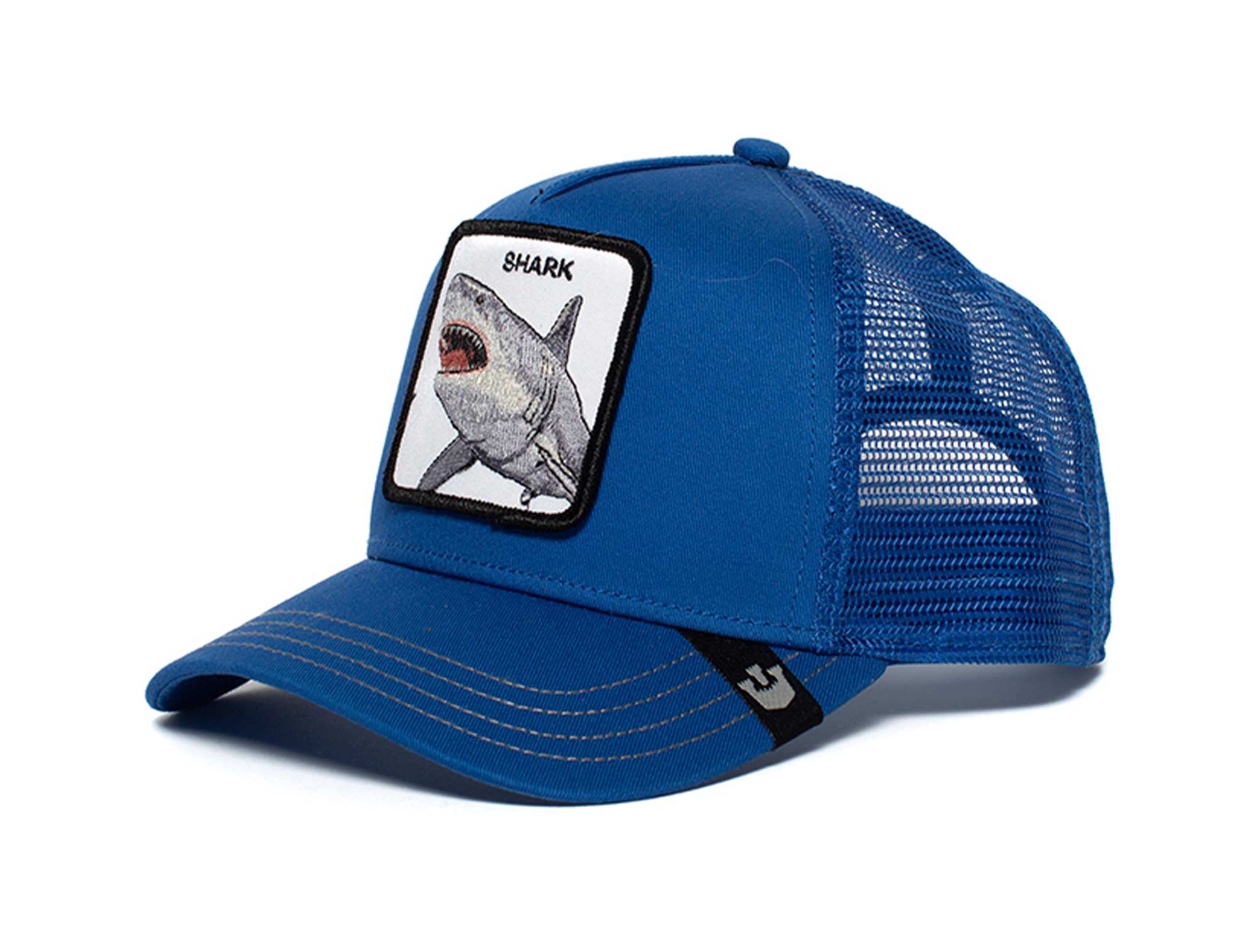 Jockey Goorin Bros Shark Unisex Azul