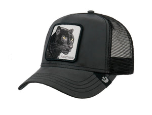 Jockey Goorin Bros Shine Bright Unisex Negro