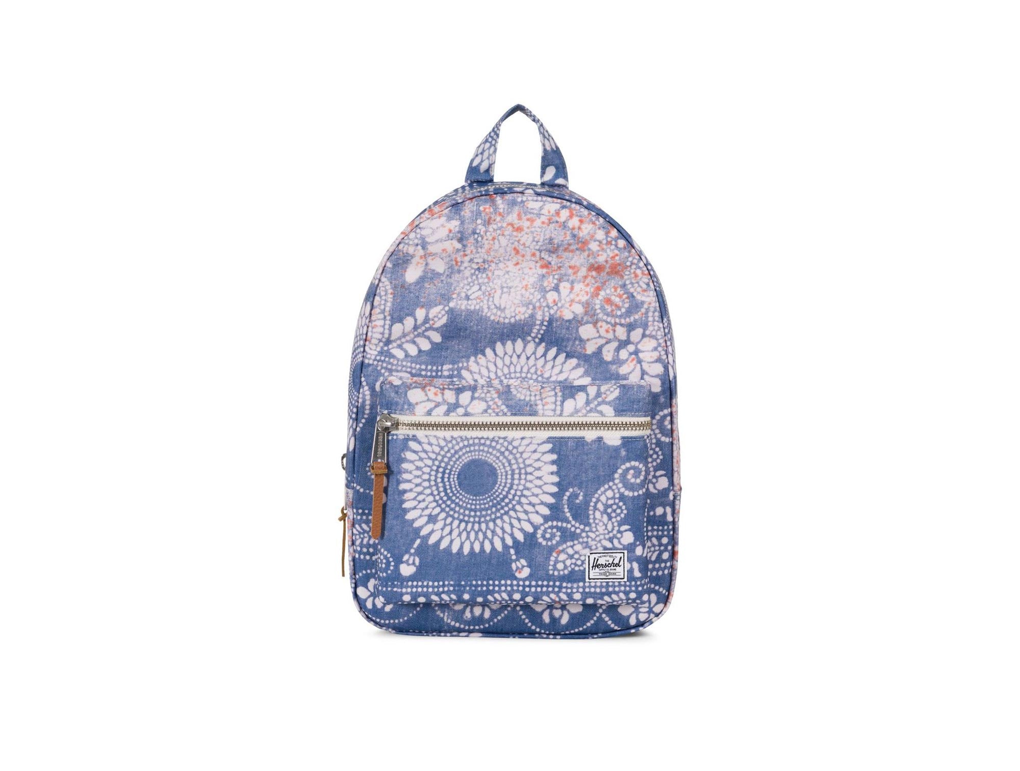 Mochila Herschel Grove Xs Chai Unisex Celeste