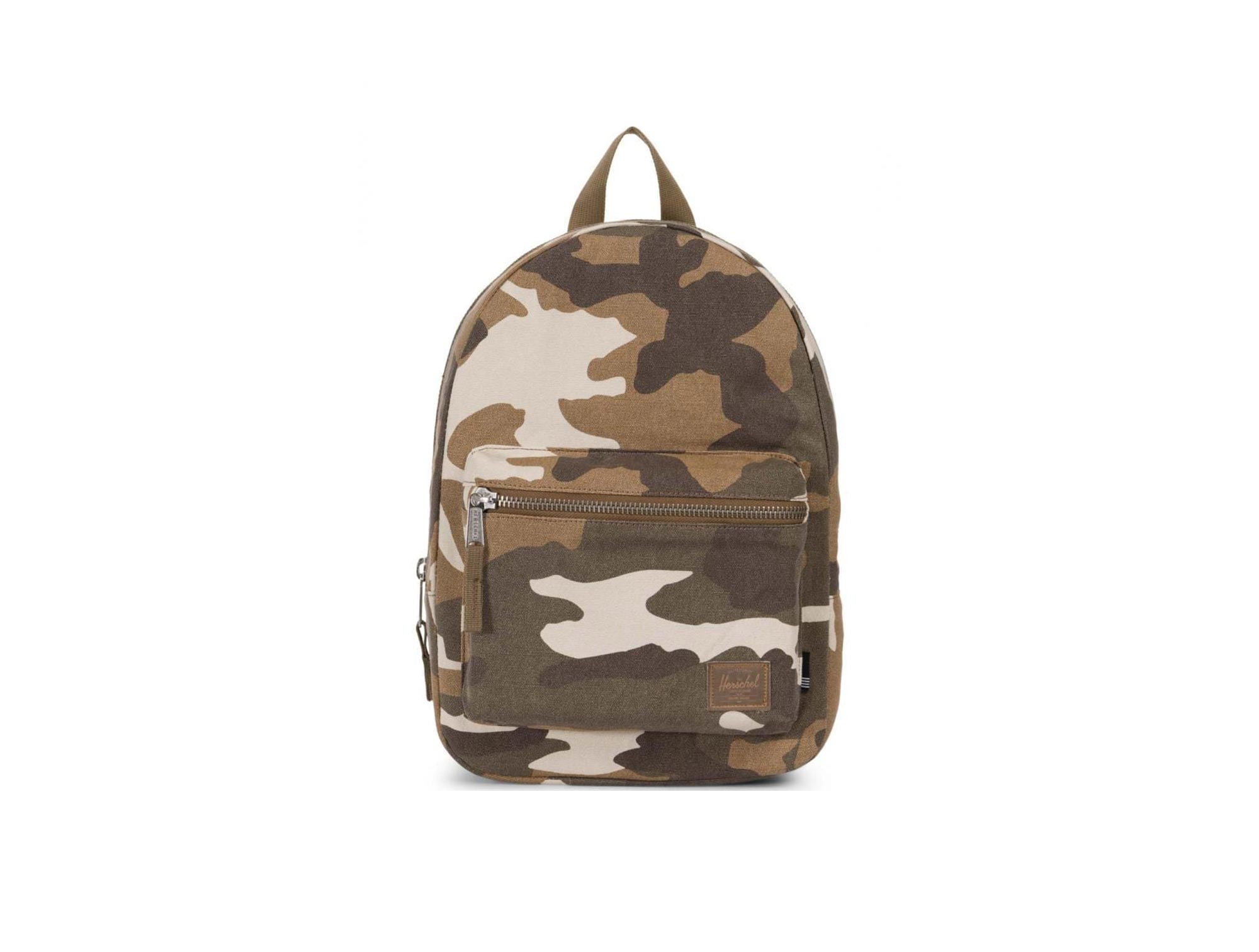 Mochila Herschel Grove Xs Cub Unisex Camo Cafe