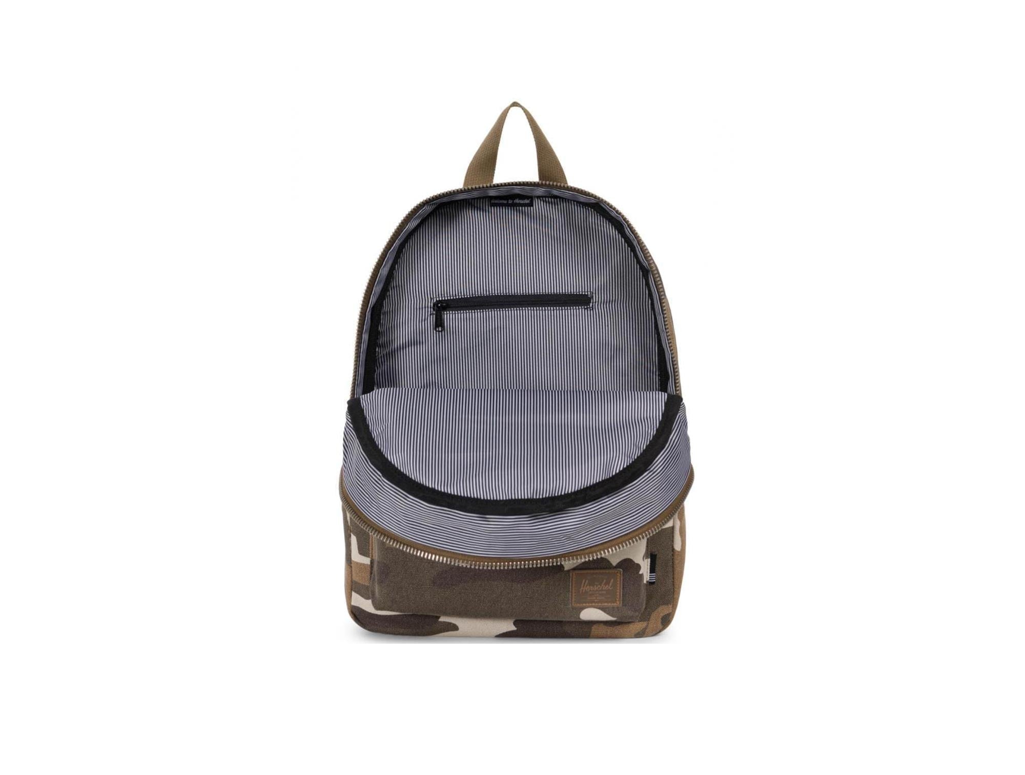 Mochila Herschel Grove Xs Cub Unisex Camo Cafe