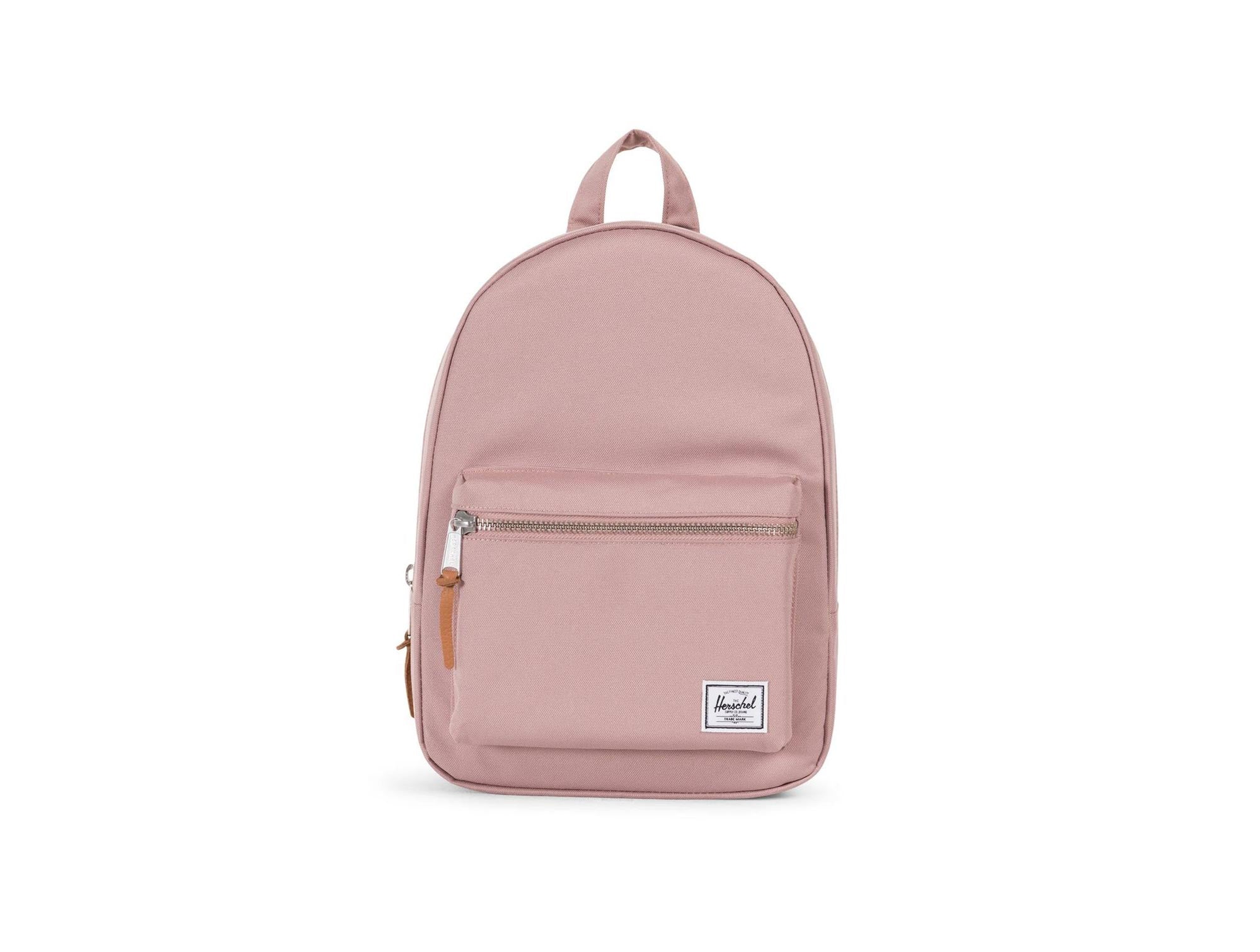 Mochila Herschel Grove Xs Ash Unisex Rosado