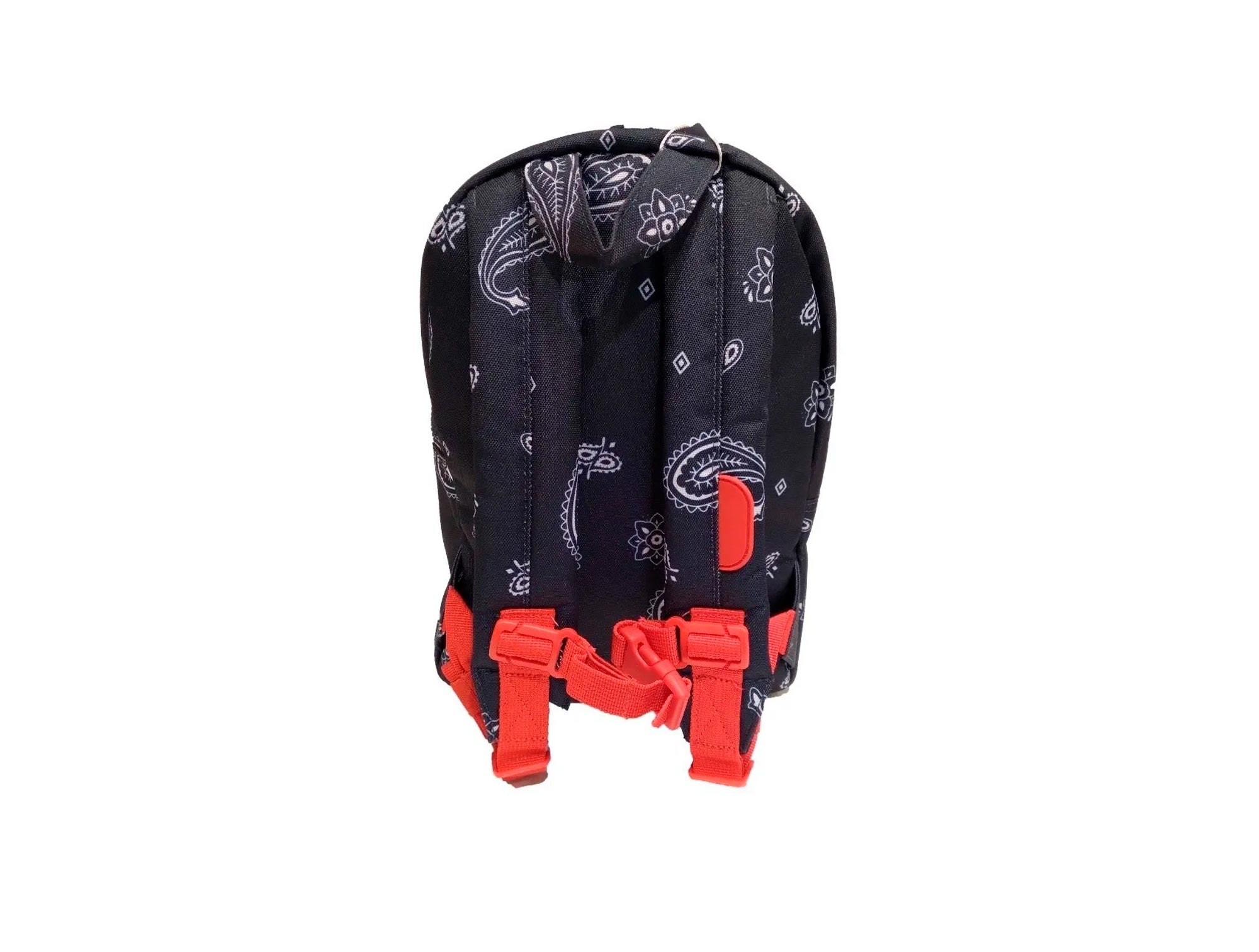 Mochila Herschel Heritage K Banada Unisex Negro