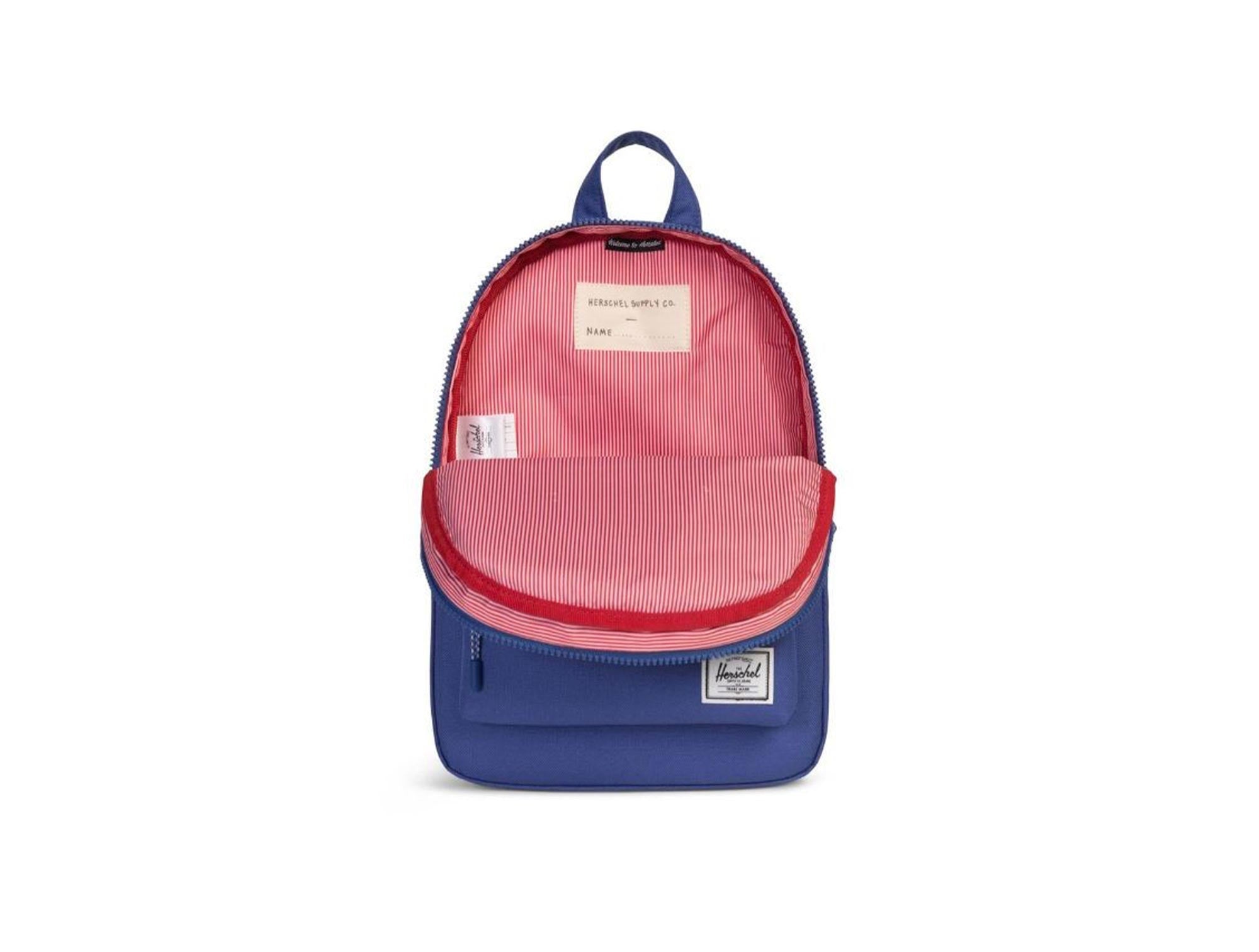 Mochila Herschel Heritage K Dp Ultra/S Unisex Azul