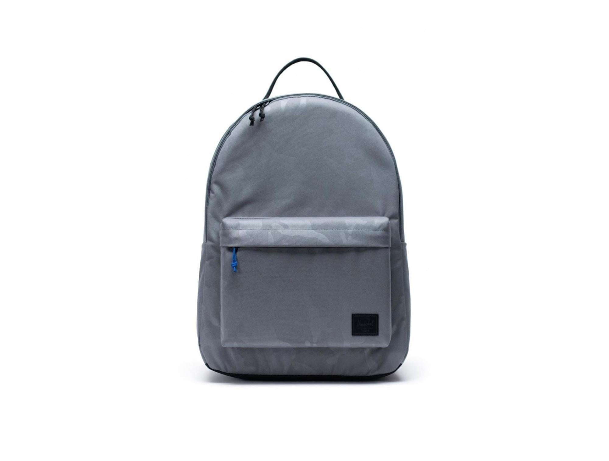 Mochila Herschel Classic Xl Qsh/Tonal Unisex Gris