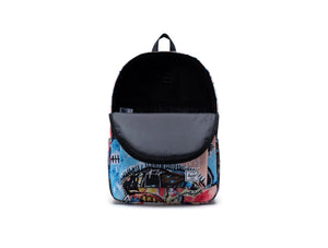 Mochila Herschel Classic Xl Basq Skull Unisex Multicolor