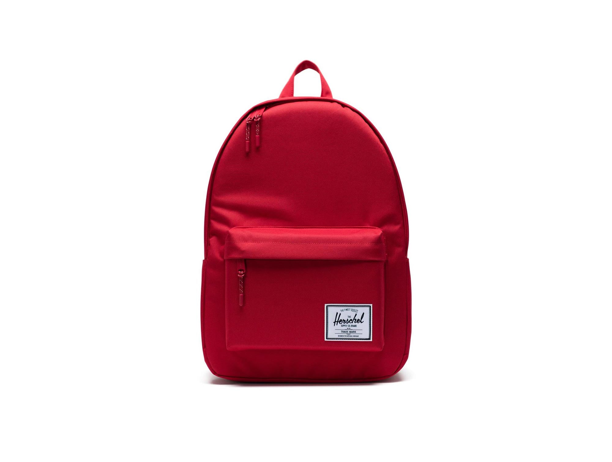 Mochila Herschel Classic Xl Unisex Rojo