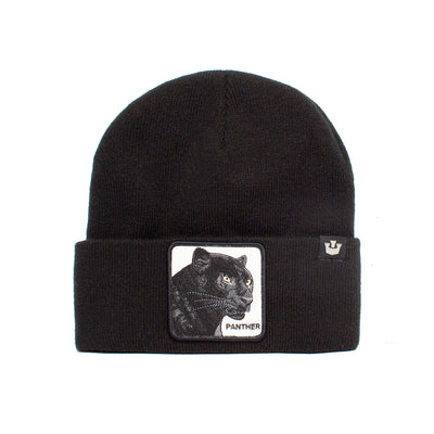 Beanie Goorin On The Hunt Unisex Negro