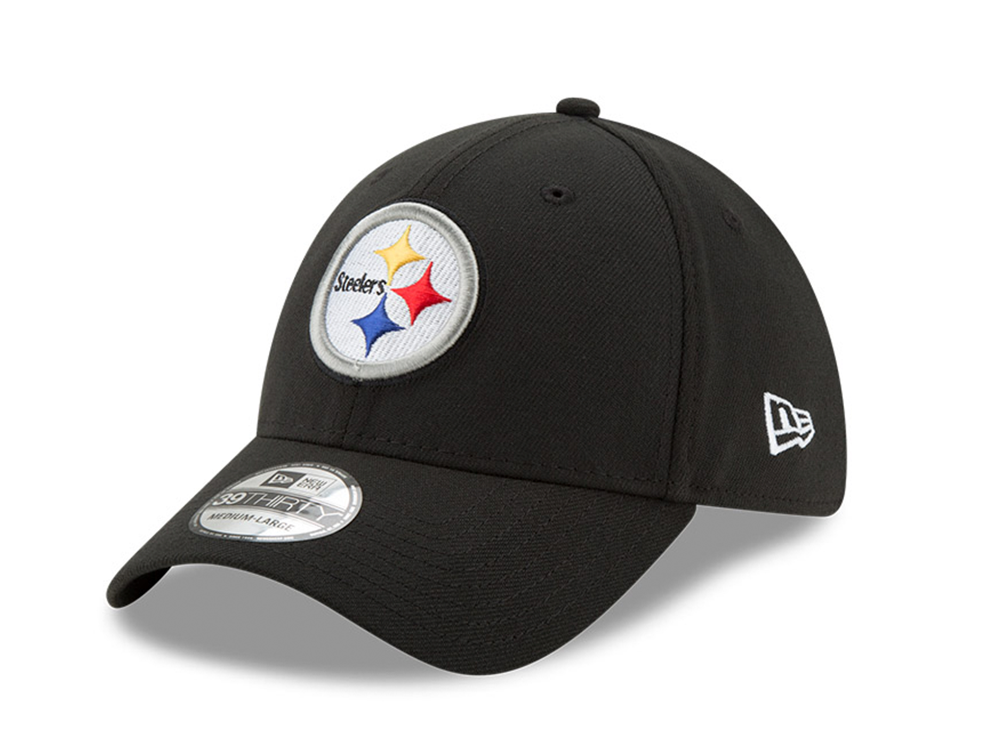 JOCKEY TEAM CLASSIC PITTSBURGH STEELERS OTC NEGRO