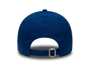 Jockey New Era Los Angeles Dodgers  Hombre Azul