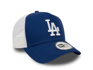 Jockey New Era Mlb 940 Af Trucker LA Dodgers Hombre Azul