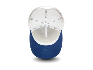 Jockey New Era Mlb 940 Af Trucker LA Dodgers Hombre Azul