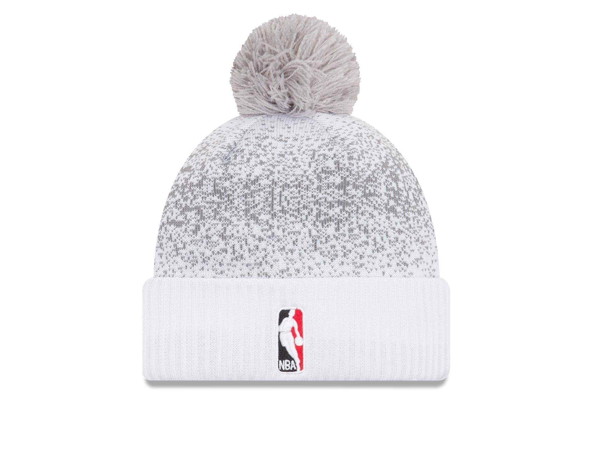 Beanie New Era Nba 17 Onc Pom Chibul Unisex