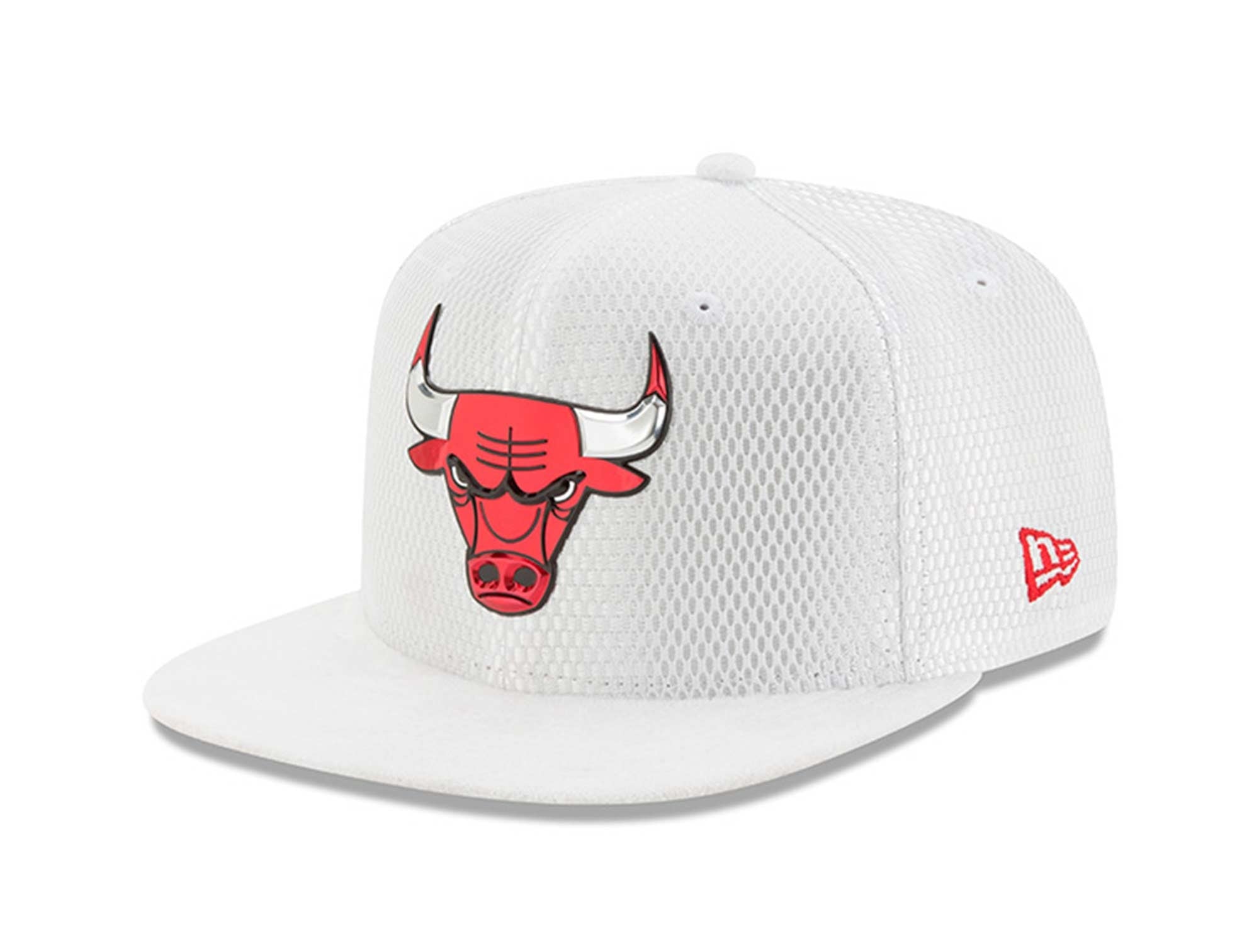 Jockey New Era Nba Chicago Bulls 950 Original Fit Hombre