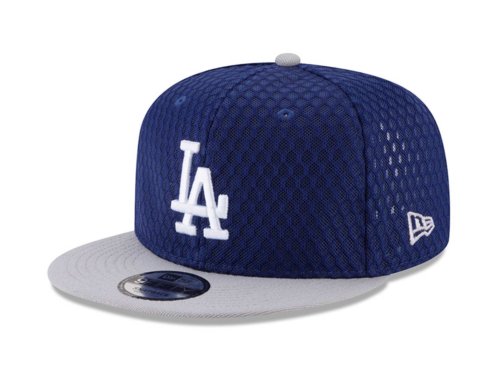 Jockey New Era Mlb Los Angeles Dodgers 950 Hombre