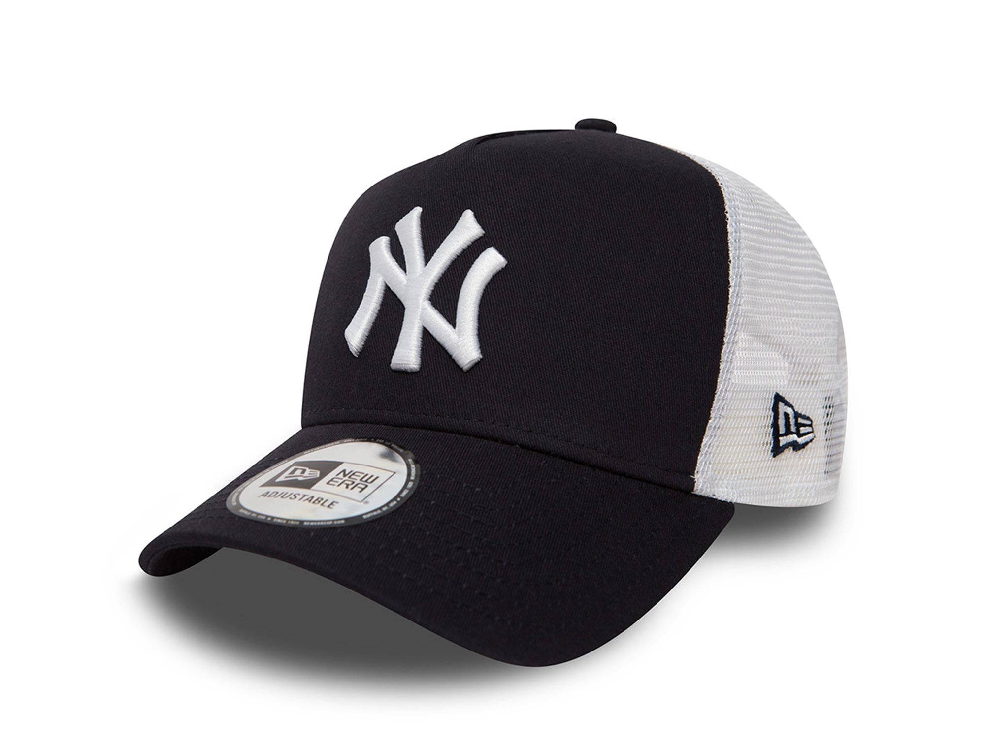 Jockey New Era Mlb 940 Af Trucker NY Yankees Hombre Azul