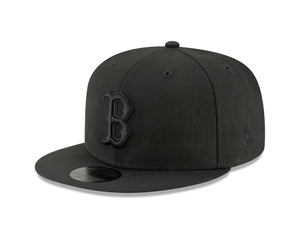 Jockey New Era Boston Red Sox 5950 Unisex Negro