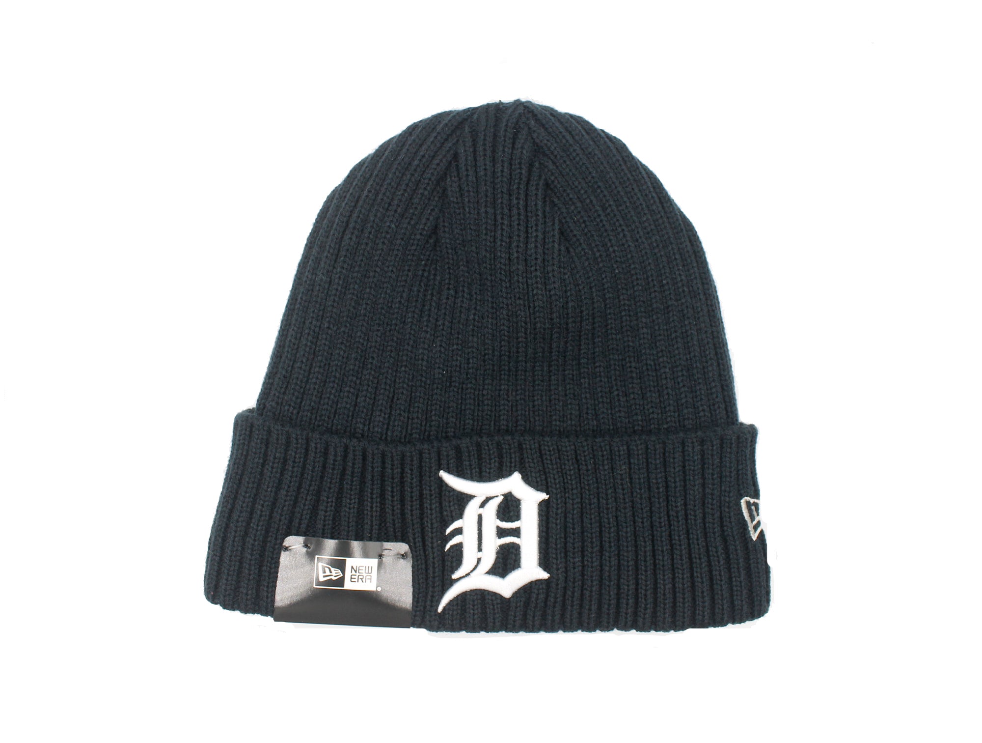 Beanie New Era Detroit Tigers Unisex Azul