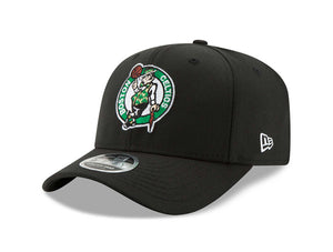 Jockey New Era Boston Celtics Negro