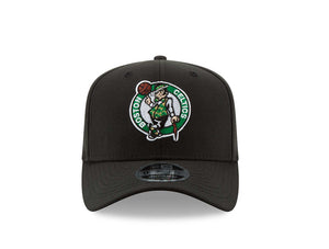 Jockey New Era Boston Celtics Negro