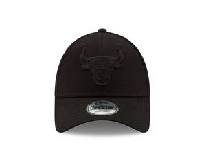 Jockey New Era Chicago Bulls Negro