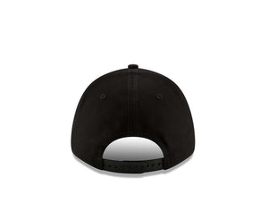 Jockey New Era Chicago Bulls Negro