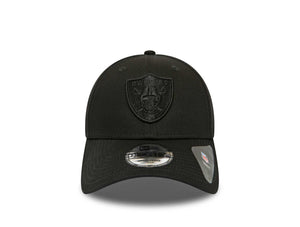 Jockey New Era Oakland Raiders Negro