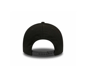 Jockey New Era Oakland Raiders Negro