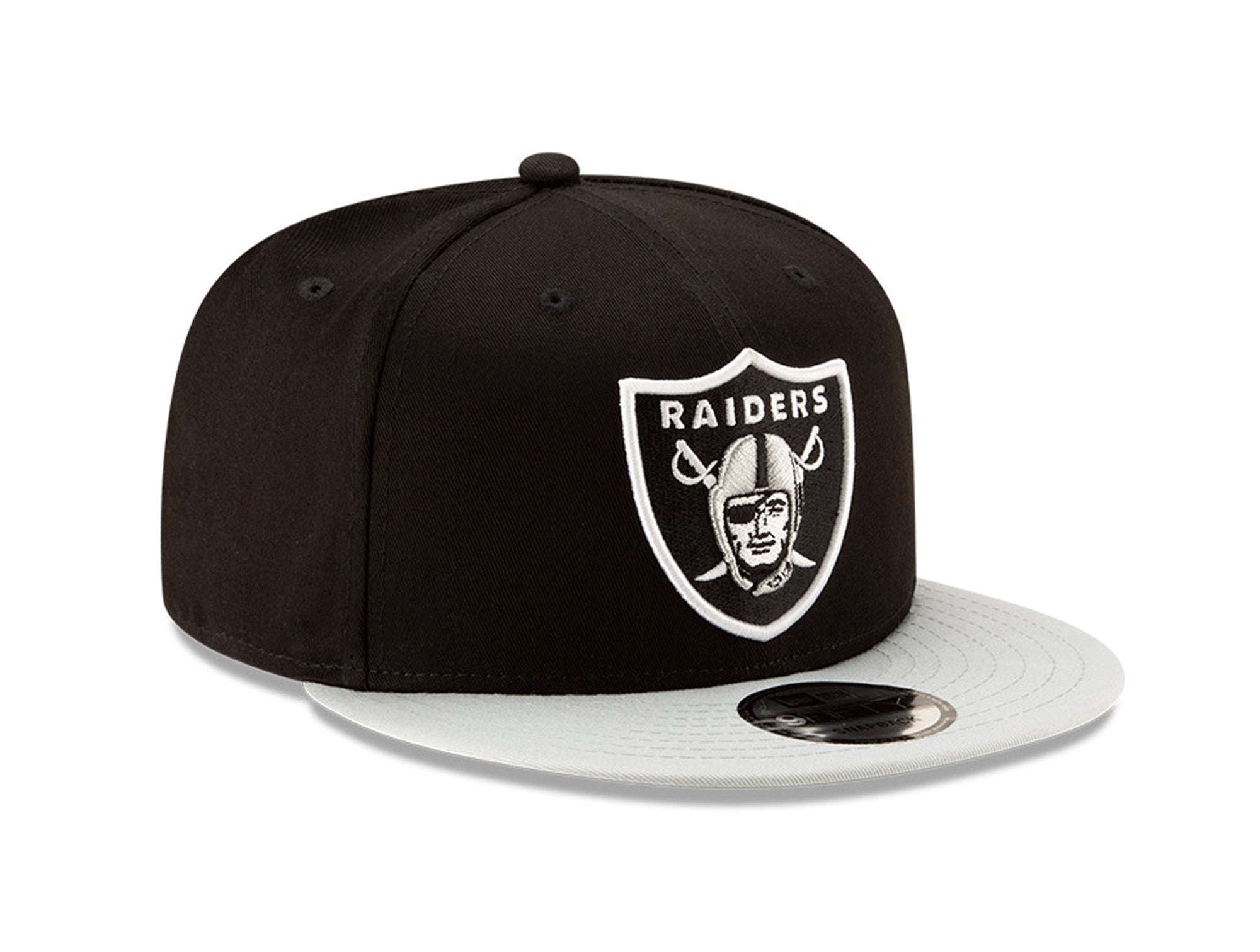 Jockey New Era Nfl 950 Oakland Raiders Unisex Negro