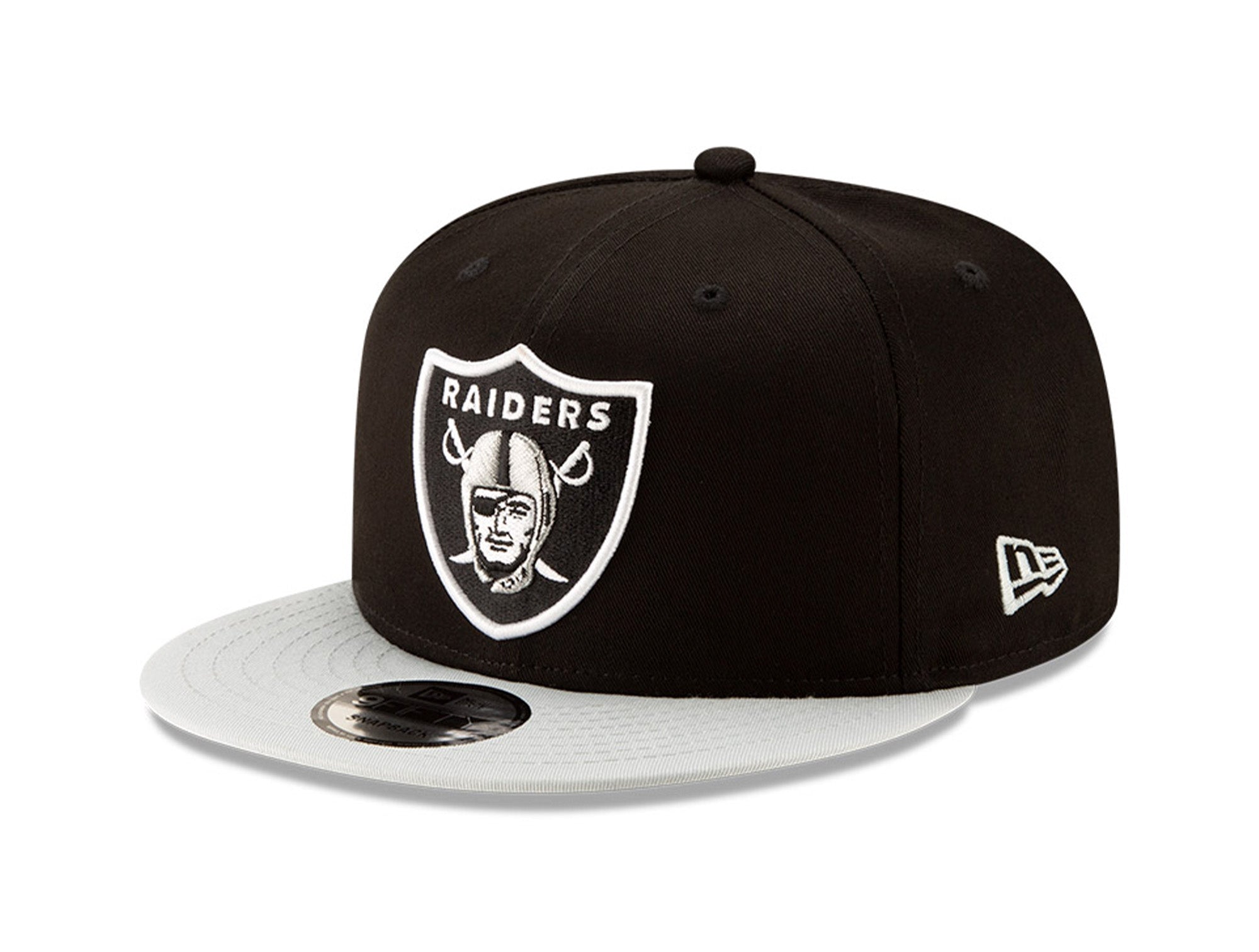 Jockey New Era Nfl 950 Oakland Raiders Unisex Negro