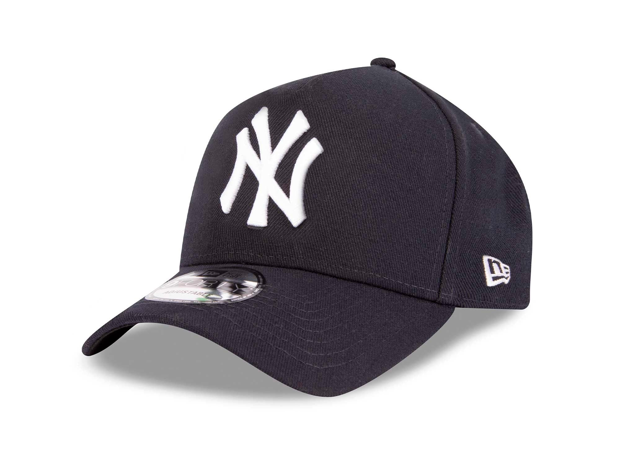 Jockey New Era New York Yankees Hombre Azul