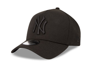 Jockey New Era New York Yankees 940 AFrame Unisex Negro