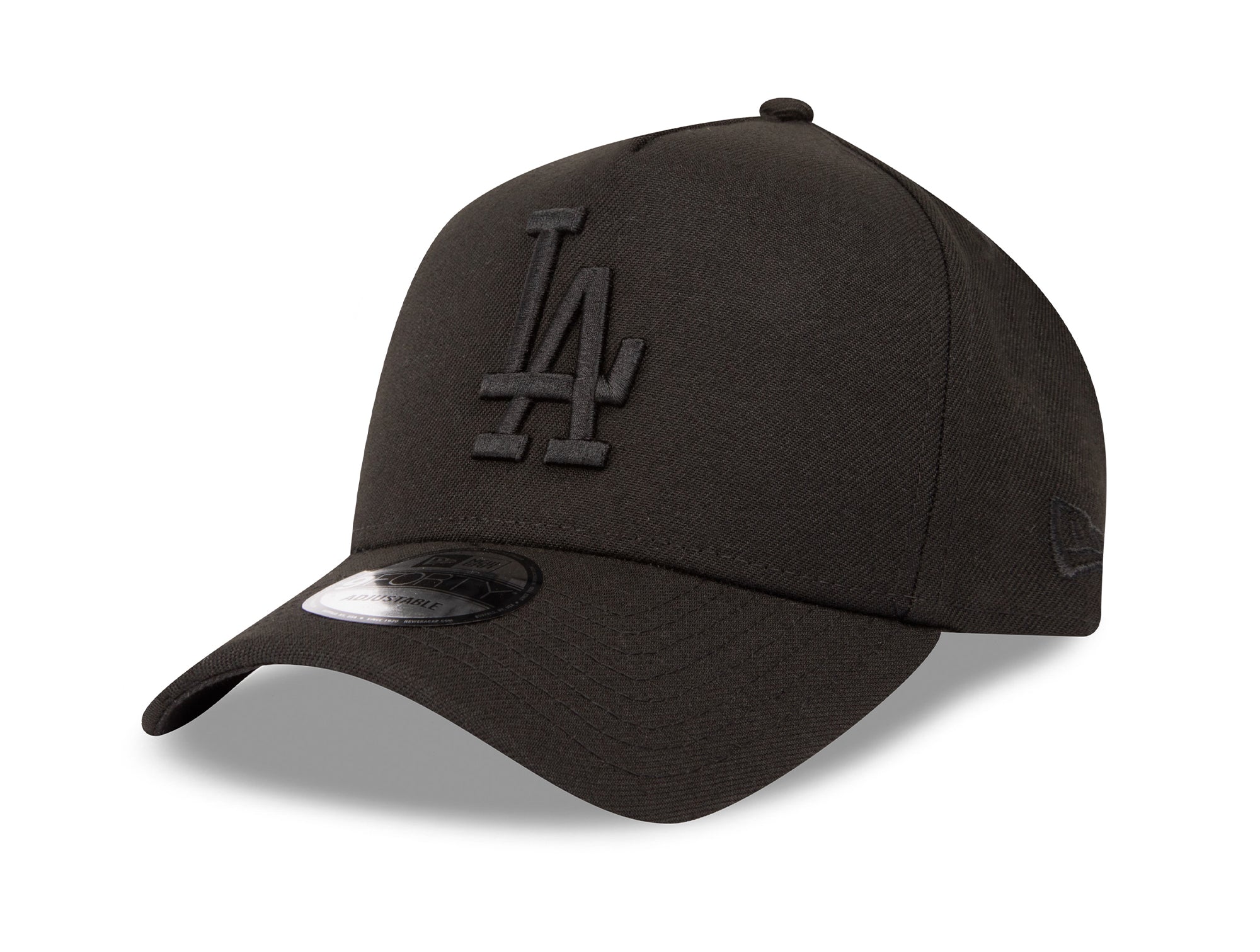 Jockey New Era Los Angeles Dodgers 940 Unisex Negro