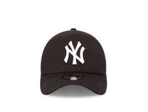 Jockey New Era New York Yankees Hombre Negro