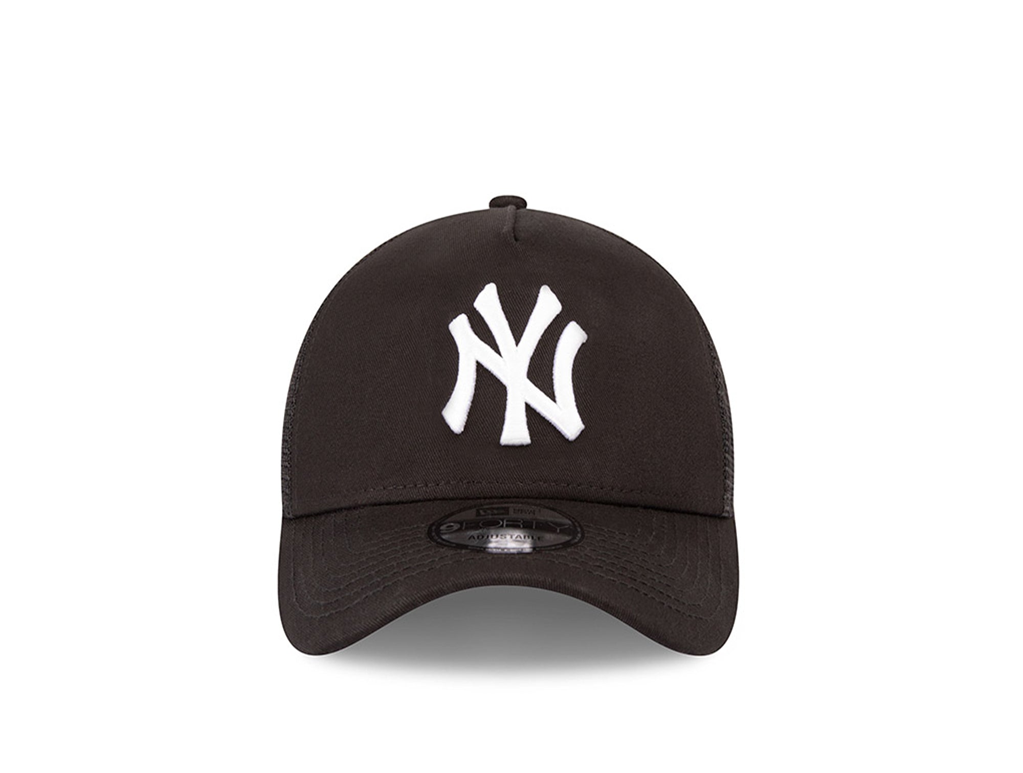 Jockey New Era Mlb 950 New York Yankees Hombre Negro - Real Kicks