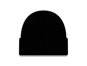 Beanie New Era Chicago White Sox Unisex Negro