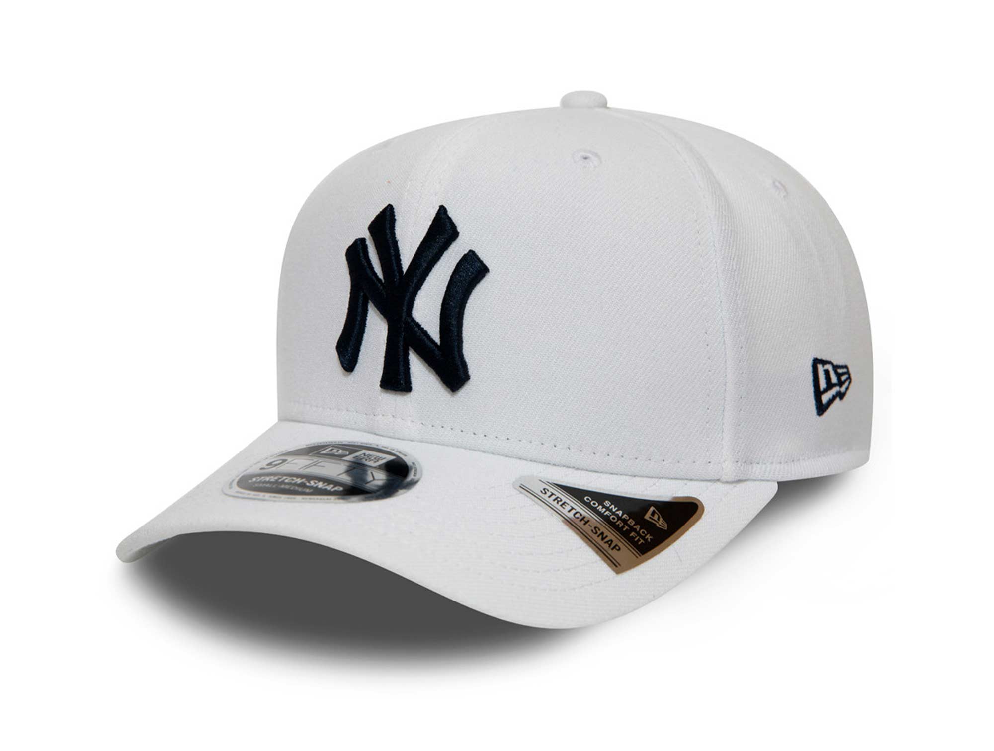 Jockey New Era New York Yankees Blanco