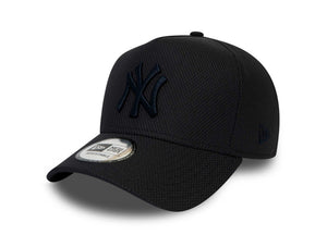 Jockey New Era New York Yankees Hombre Azul