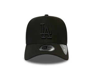 Jockey New Era Los Angeles Dodgers Negro